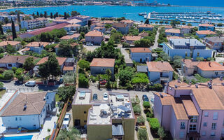 Náhled objektu Vila Alpa, Umag