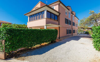 Náhled objektu Bruno, Umag