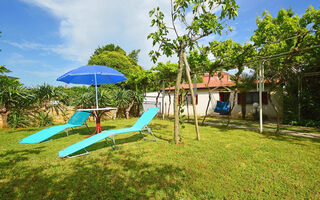 Náhled objektu Aron, Umag