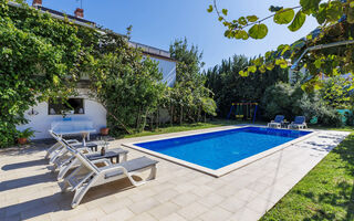 Náhled objektu Vila Toni, Umag