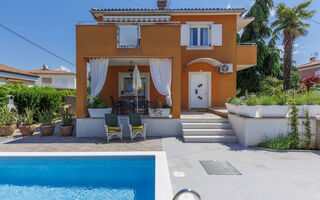 Náhled objektu Vila Alba, Umag