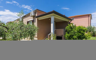 Náhled objektu Pino, Umag