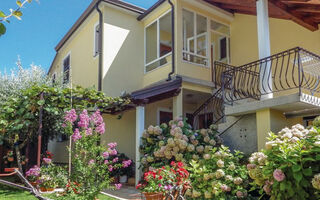 Náhled objektu Beti, Umag