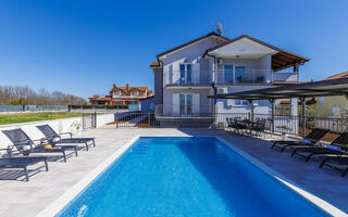 Náhled objektu Tommy, Umag