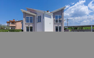 Náhled objektu Vila Gocci, Umag