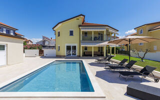 Náhled objektu Vila Lucia, Umag