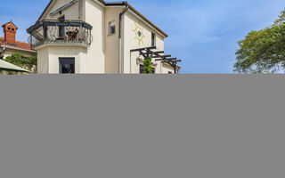 Náhled objektu Acquila, Umag