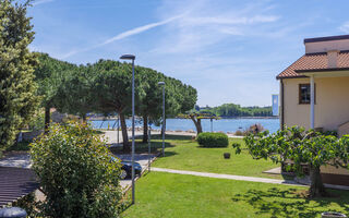 Náhled objektu Elvi, Umag