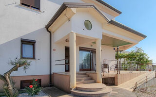 Náhled objektu Dani, Umag