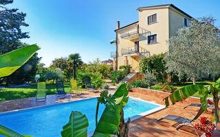 Náhled objektu Albina, Umag