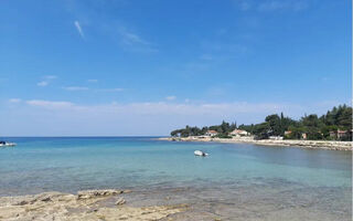 Náhled objektu Objekt HR2200.689, Umag