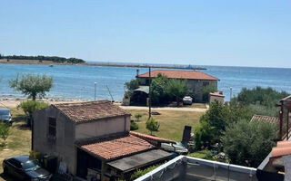 Náhled objektu Vila Hanka VistaMare 3 Zi Meerblick bis 5 Pers.DG, Umag