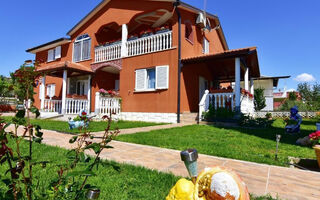 Náhled objektu Objekt HR2200.709, Umag