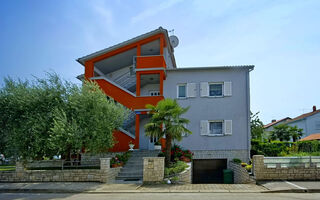 Náhled objektu Komfortable Wohnung Bozica 1 Umag, Umag