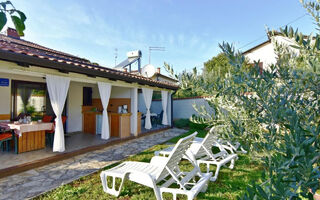 Náhled objektu Vedrana 3 TAVERNA, Umag