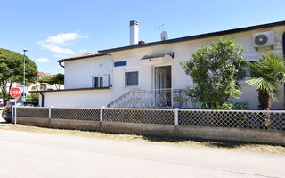 Náhled objektu TATJANA MOELA, Umag