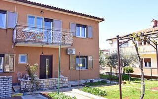 Náhled objektu ALEX 3, Umag