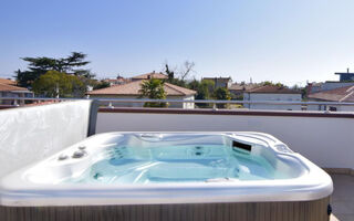 Náhled objektu Alpa2, Umag