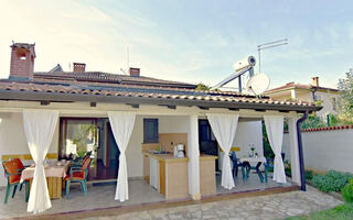 Náhled objektu Vedrana 4, Umag