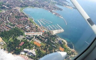 Náhled objektu Apartmentkomplex Jakov, Umag
