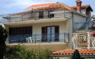 Náhled objektu Wohnung am Strand, Umag