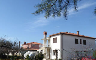 Náhled objektu Wohnung Valerija, Umag