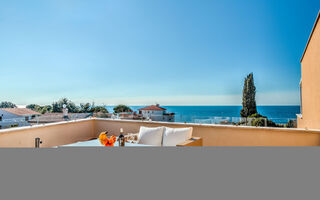 Náhled objektu Karmen, Umag