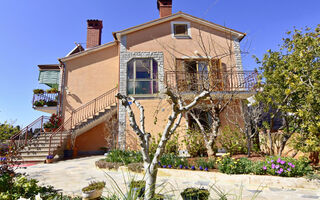 Náhled objektu Objekt HR2205.633, Savudrija