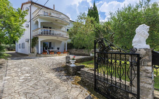 Náhled objektu Vila Maran, Zambratija