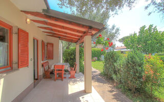 Náhled objektu Timea 4, Zambratija