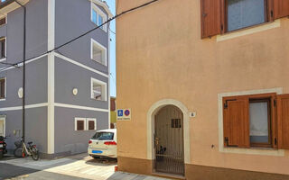 Náhled objektu Wohnung im Zentrum der Altstadt, Novigrad