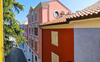 Náhled objektu Objekt HR2280.644, Novigrad