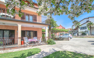 Náhled objektu Maria 4, Novigrad