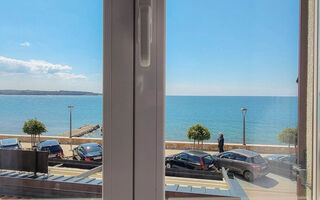 Náhled objektu Gemütliches Appartement Libera direkt am Strand, Novigrad