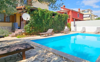 Náhled objektu Appartment Toni, Novigrad