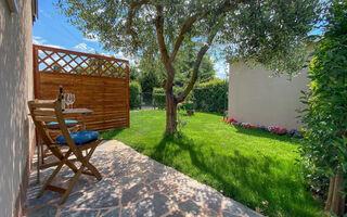 Náhled objektu Gemütliches Studioappartement Doris, Novigrad