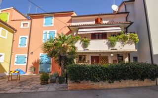 Náhled objektu Miro, Novigrad