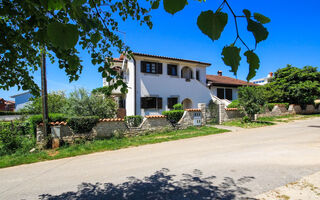 Náhled objektu Silva, Novigrad