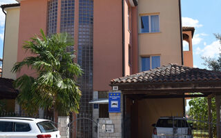 Náhled objektu Apartments Grgic, Novigrad