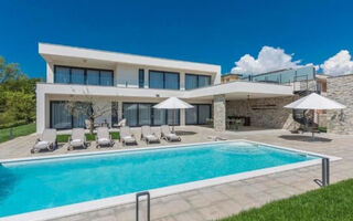 Náhled objektu Vila Bianca, Novigrad