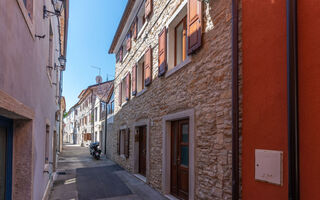 Náhled objektu Casa Anastasia, Novigrad