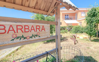 Náhled objektu Barbara, Novigrad