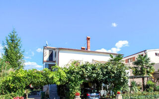 Náhled objektu Mirjana 4, Novigrad