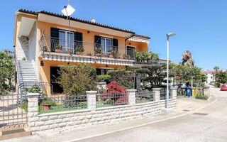 Náhled objektu Alma, Novigrad