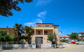 Náhled objektu Vita, Novigrad