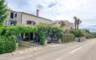 Náhled objektu Mirjana 2, Novigrad