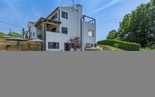 Náhled objektu Rokvilla, Motovun