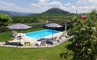 Náhled objektu Valentino, Motovun