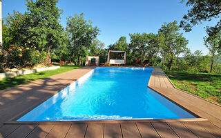 Náhled objektu Vesna, Buzet