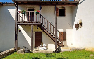 Náhled objektu Istrien Traditionelles Steinhaus 4, Buzet